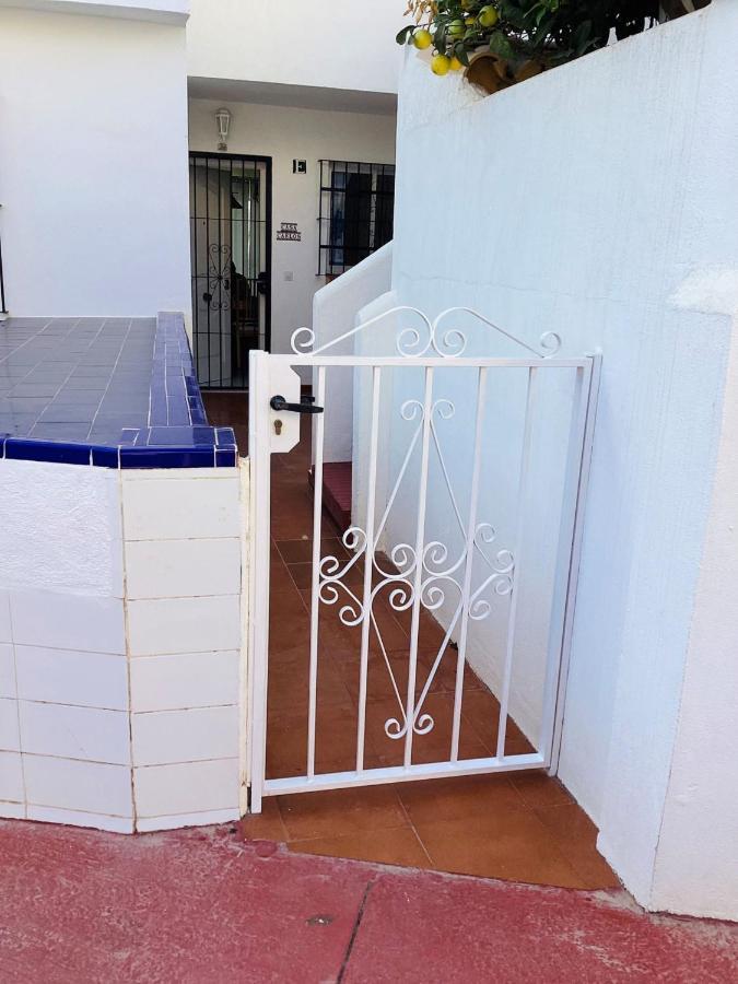 Casa Carlos Benalmádena Exterior photo