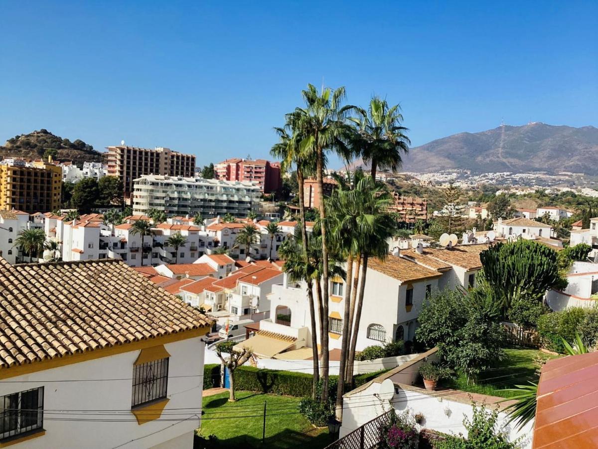 Casa Carlos Benalmádena Exterior photo