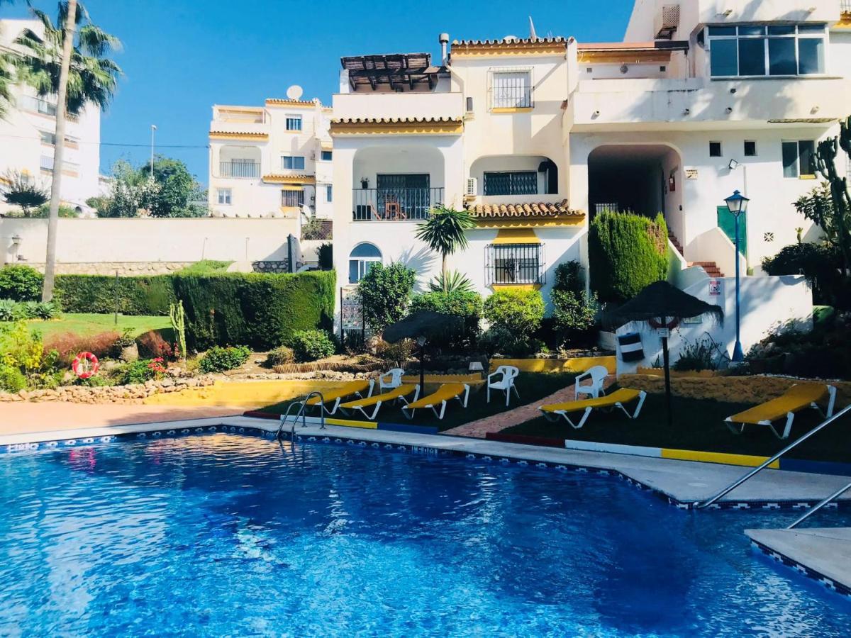 Casa Carlos Benalmádena Exterior photo