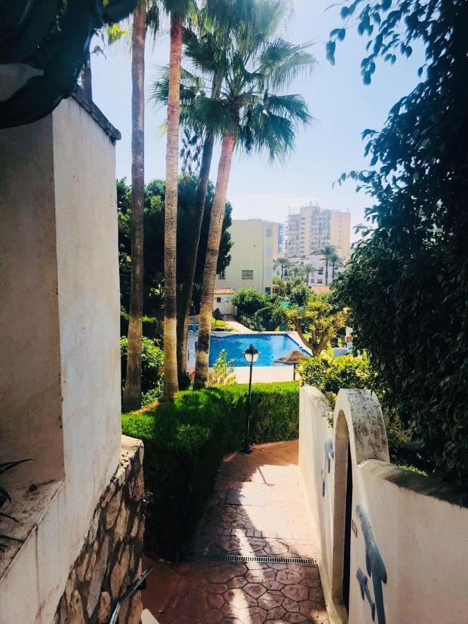 Casa Carlos Benalmádena Exterior photo
